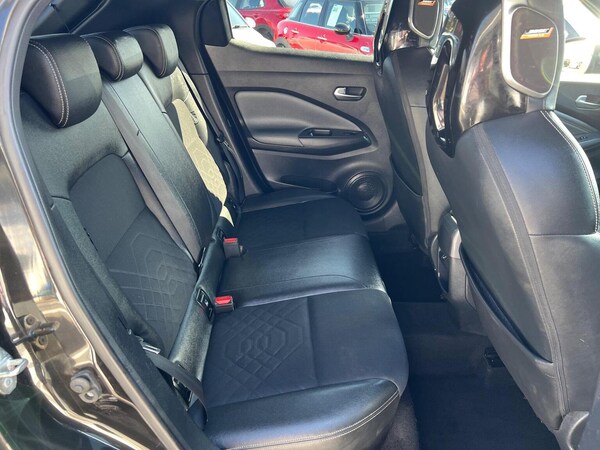 Used Nissan Juke 2022 for sale - 76011321: Photo 24