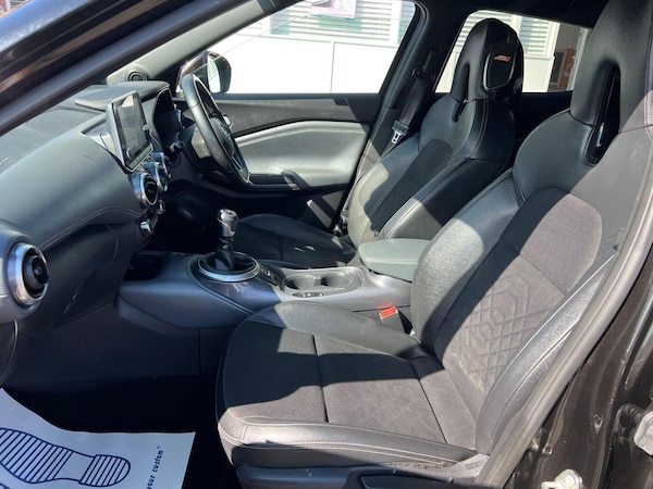 Used Nissan Juke 2022 for sale - 76011321: Photo 25