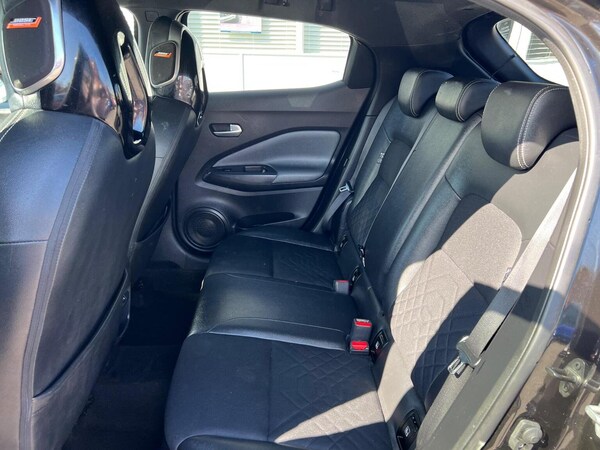 Used Nissan Juke 2022 for sale - 76011321: Photo 26
