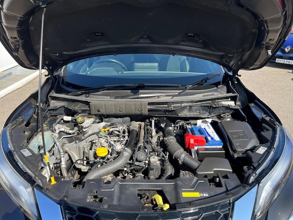 Used Nissan Juke 2022 for sale - 76011321: Photo 28