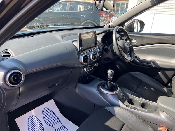 Used Nissan Juke 2022 for sale - 76011321: Photo 30