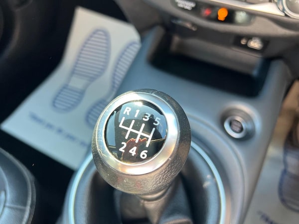 Used Nissan Juke 2022 for sale - 76011321: Photo 8