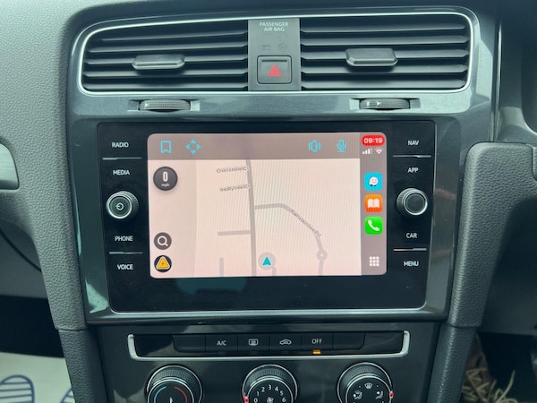 Used Volkswagen Golf 2019 for sale - 76164444: Photo 10