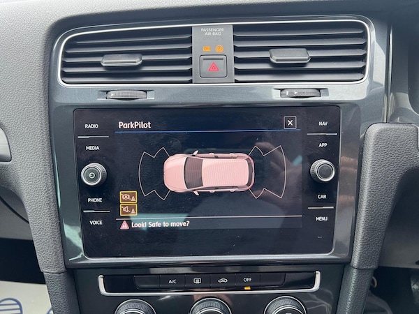 Used Volkswagen Golf 2019 for sale - 76164444: Photo 12