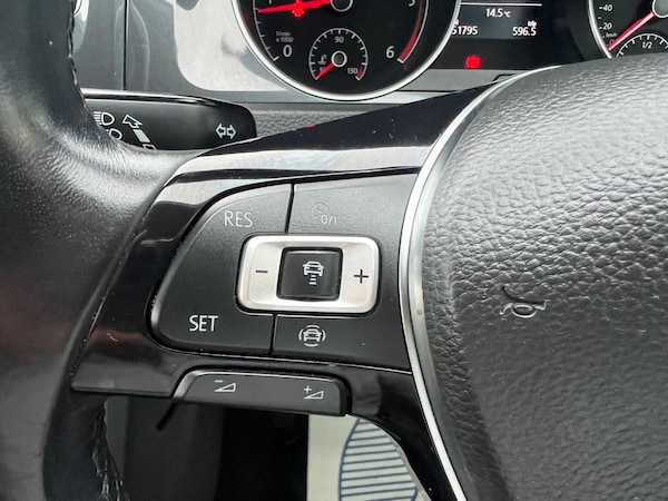 Used Volkswagen Golf 2019 for sale - 76164444: Photo 13