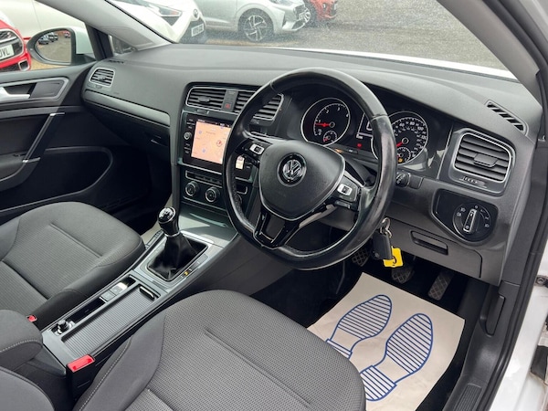 Used Volkswagen Golf 2019 for sale - 76164444: Photo 19