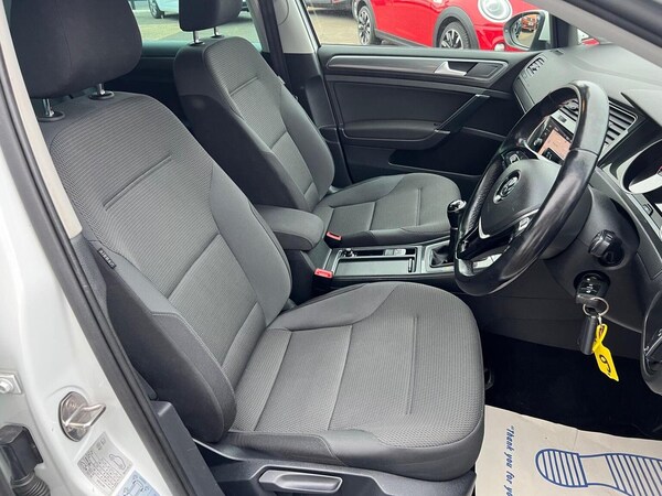 Used Volkswagen Golf 2019 for sale - 76164444: Photo 20