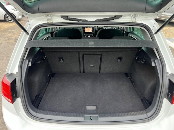 Used Volkswagen Golf 2019 for sale - 76164444: Photo 22