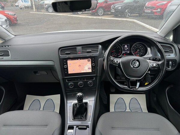 Used Volkswagen Golf 2019 for sale - 76164444: Photo 23