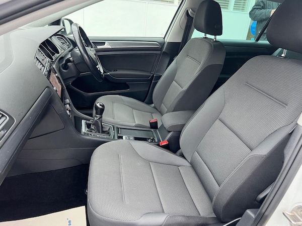 Used Volkswagen Golf 2019 for sale - 76164444: Photo 25