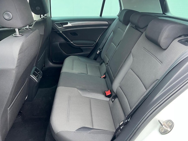 Used Volkswagen Golf 2019 for sale - 76164444: Photo 26