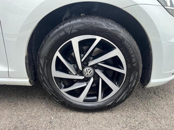 Used Volkswagen Golf 2019 for sale - 76164444: Photo 29