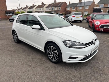 Used Volkswagen Golf 2019 for sale - 76164444: Photo 3