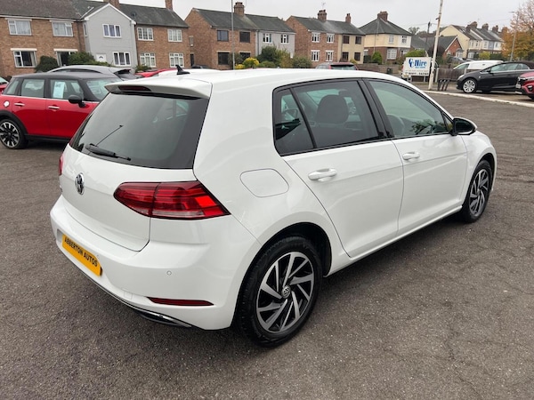 Used Volkswagen Golf 2019 for sale - 76164444: Photo 6