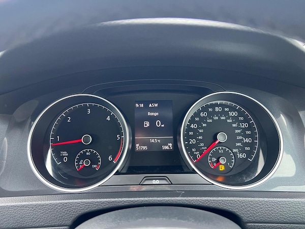 Used Volkswagen Golf 2019 for sale - 76164444: Photo 9
