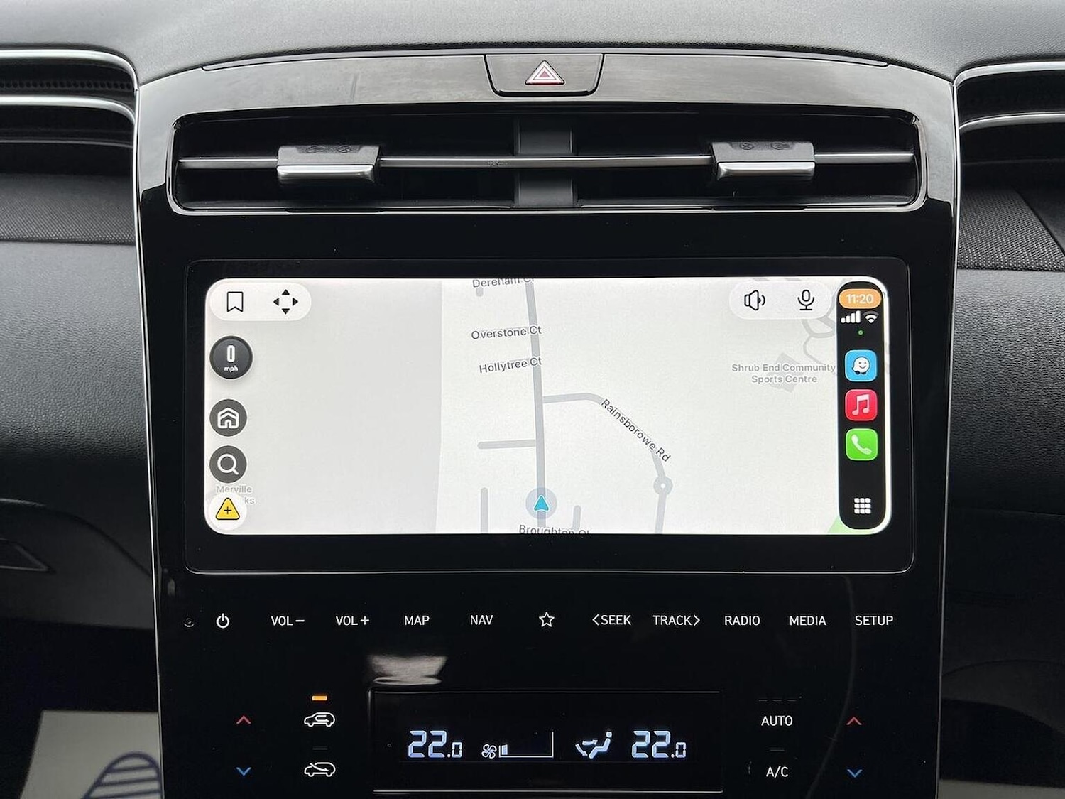 Used Hyundai TUCSON 2023 for sale - 77536034: Photo 11