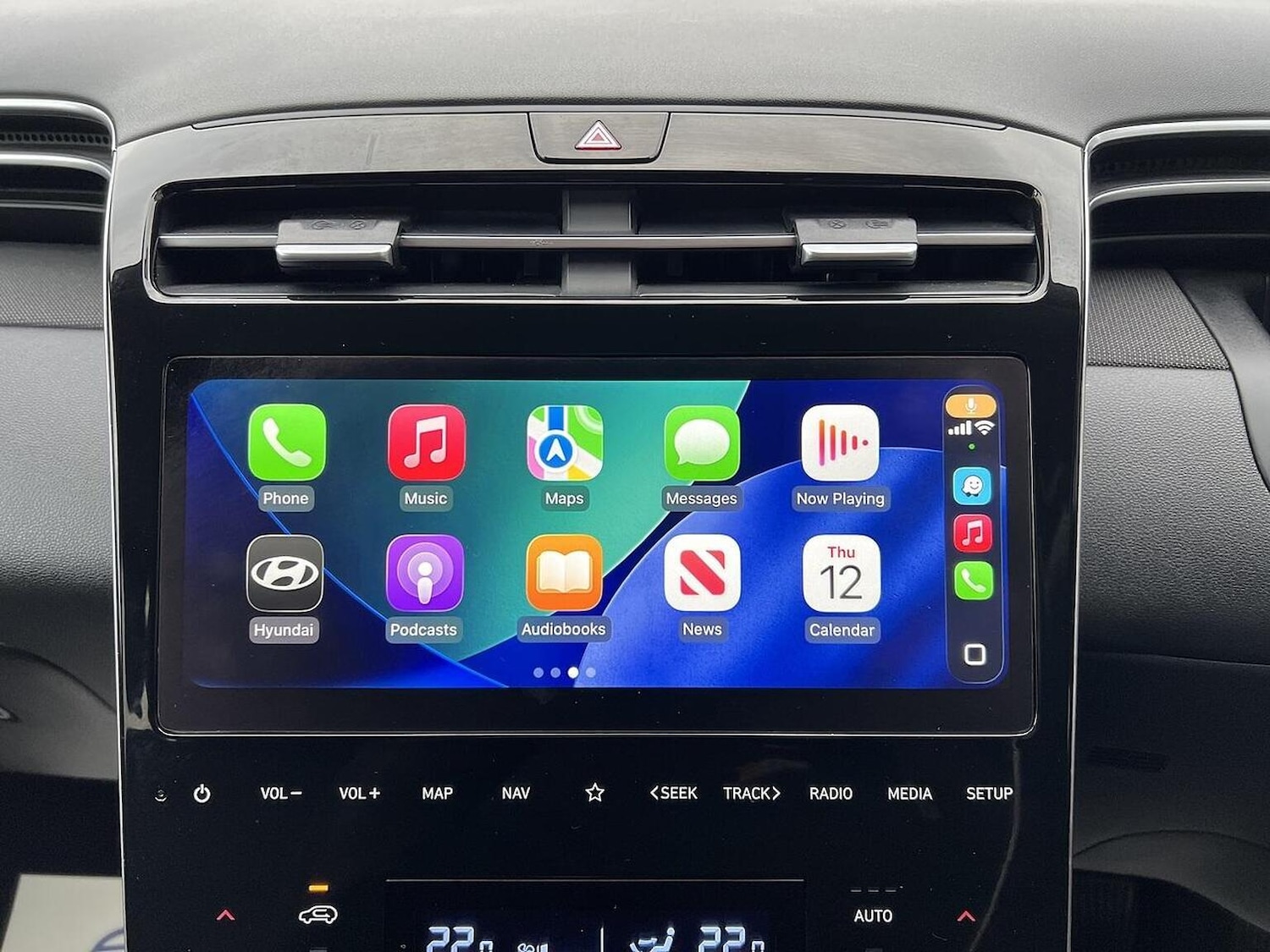 Used Hyundai TUCSON 2023 for sale - 77536034: Photo 12