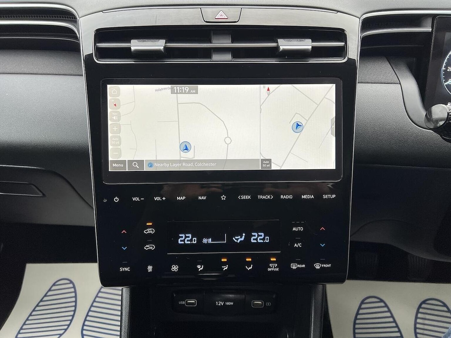 Used Hyundai TUCSON 2023 for sale - 77536034: Photo 13