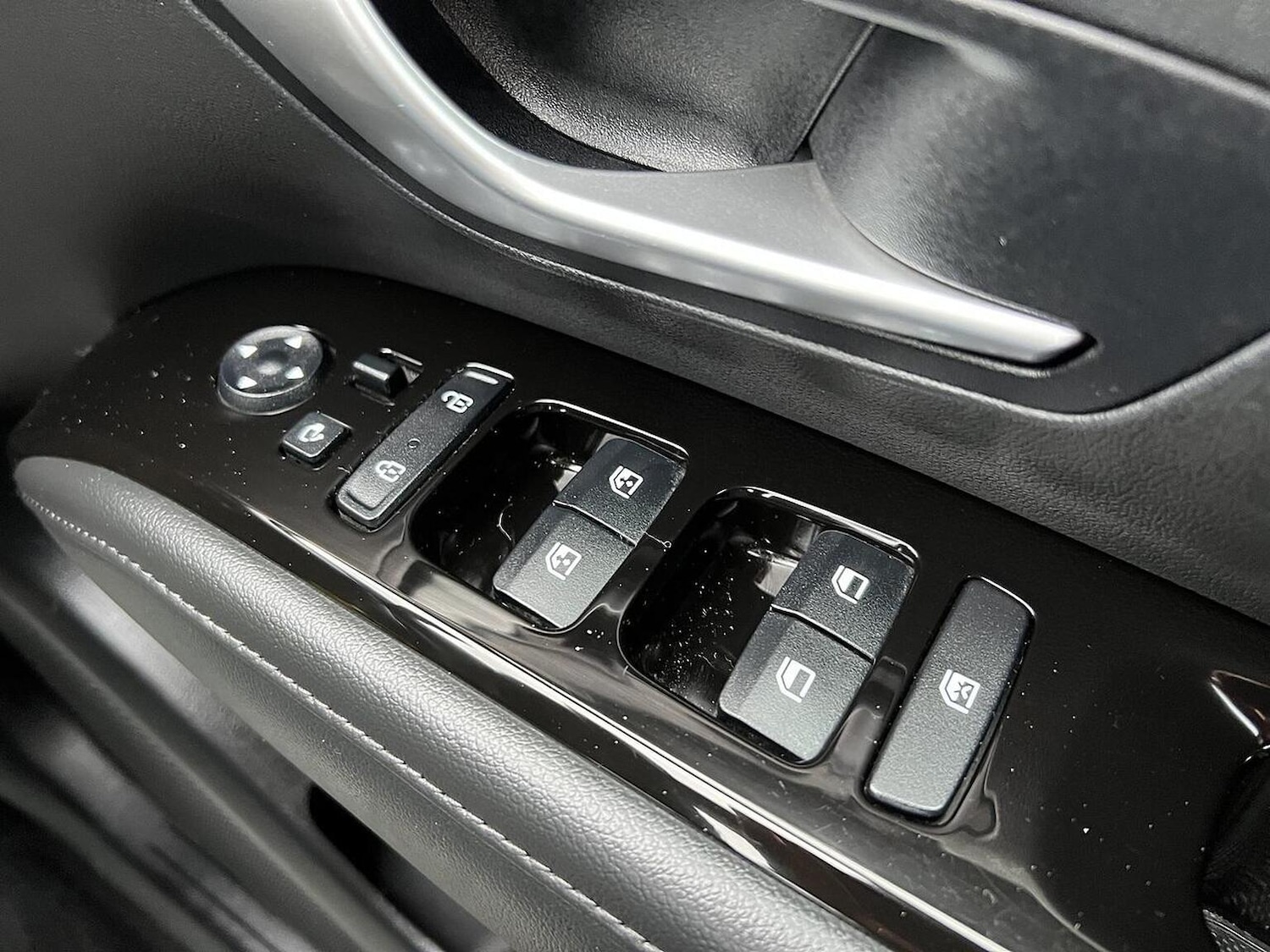 Used Hyundai TUCSON 2023 for sale - 77536034: Photo 14