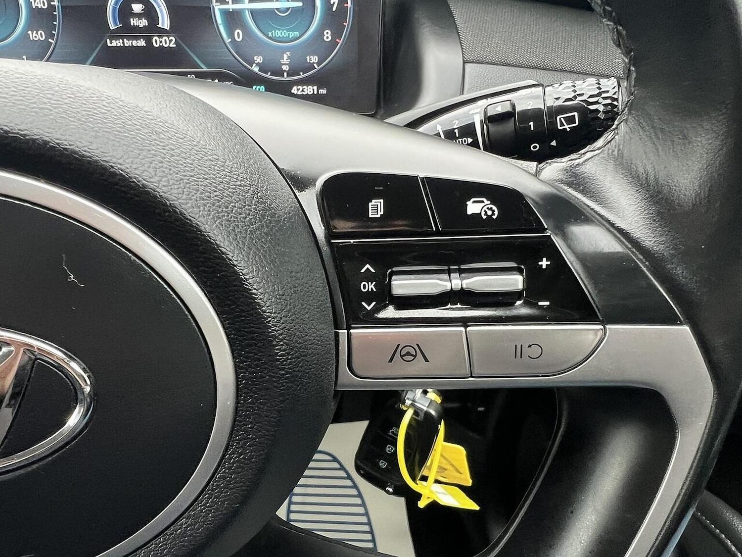 Used Hyundai TUCSON 2023 for sale - 77536034: Photo 15