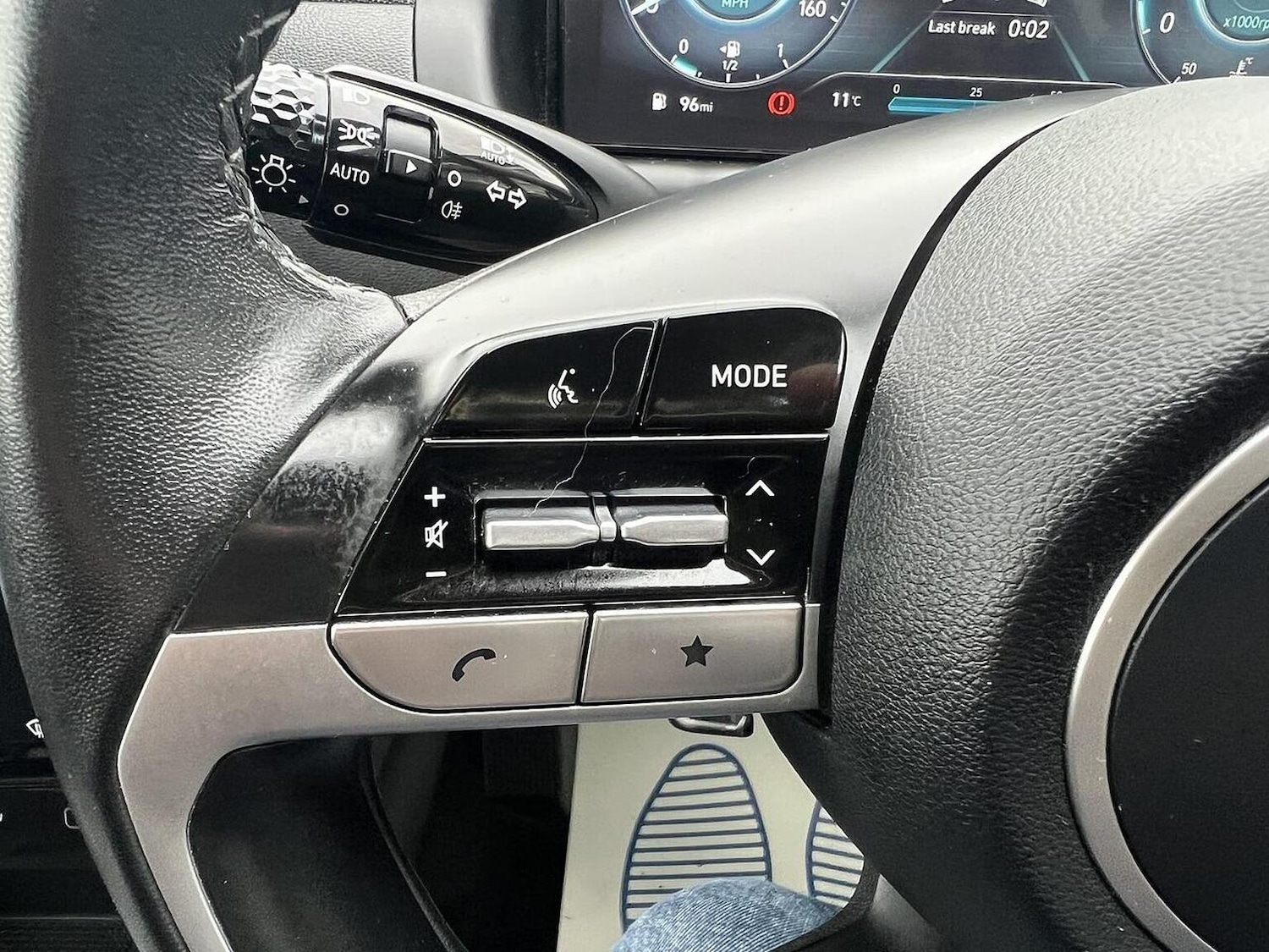 Used Hyundai TUCSON 2023 for sale - 77536034: Photo 16