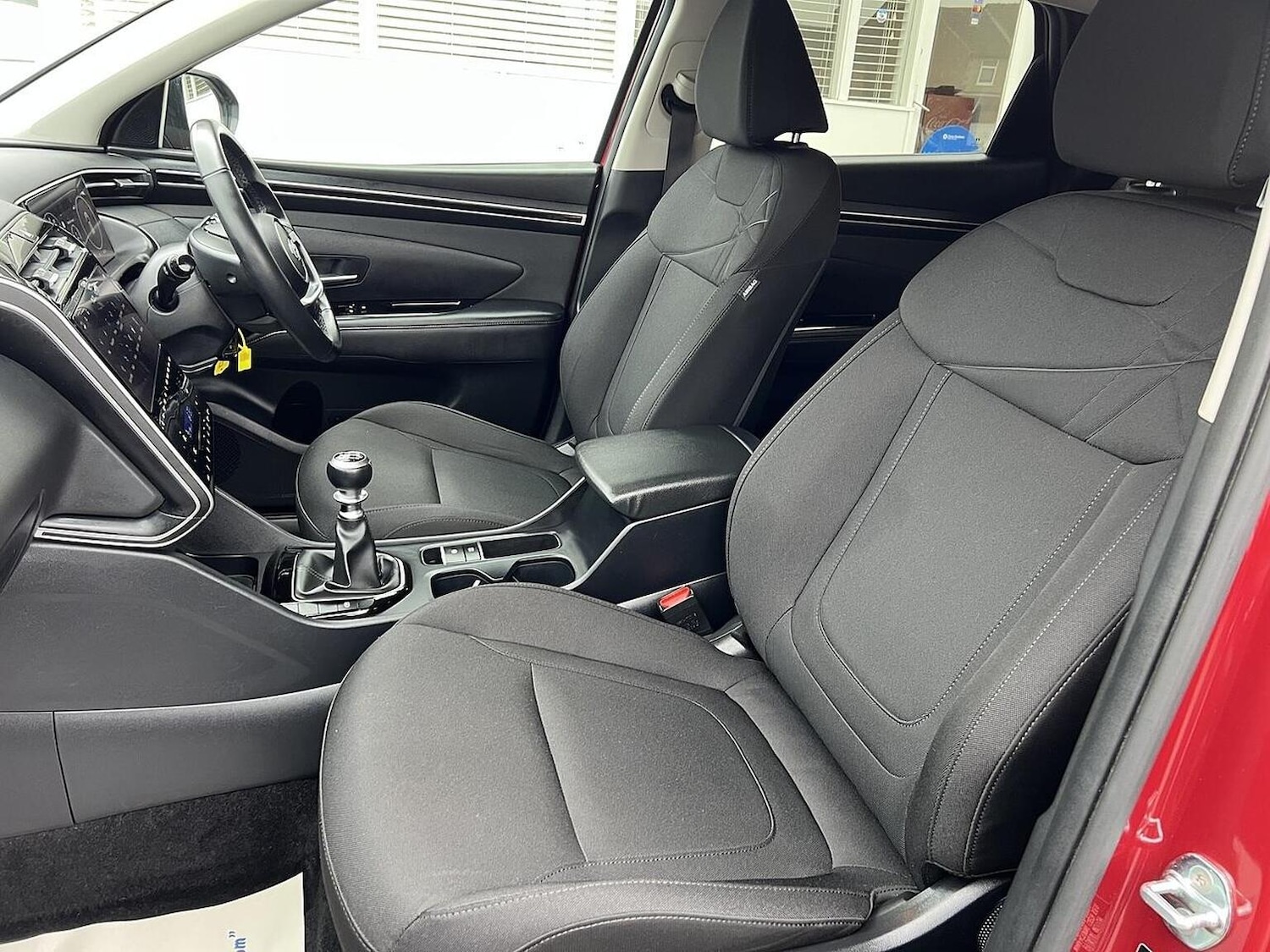 Used Hyundai TUCSON 2023 for sale - 77536034: Photo 23