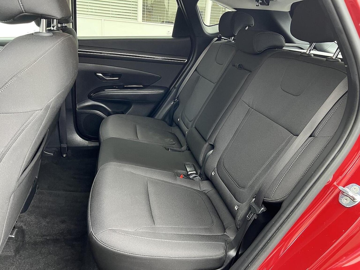 Used Hyundai TUCSON 2023 for sale - 77536034: Photo 24