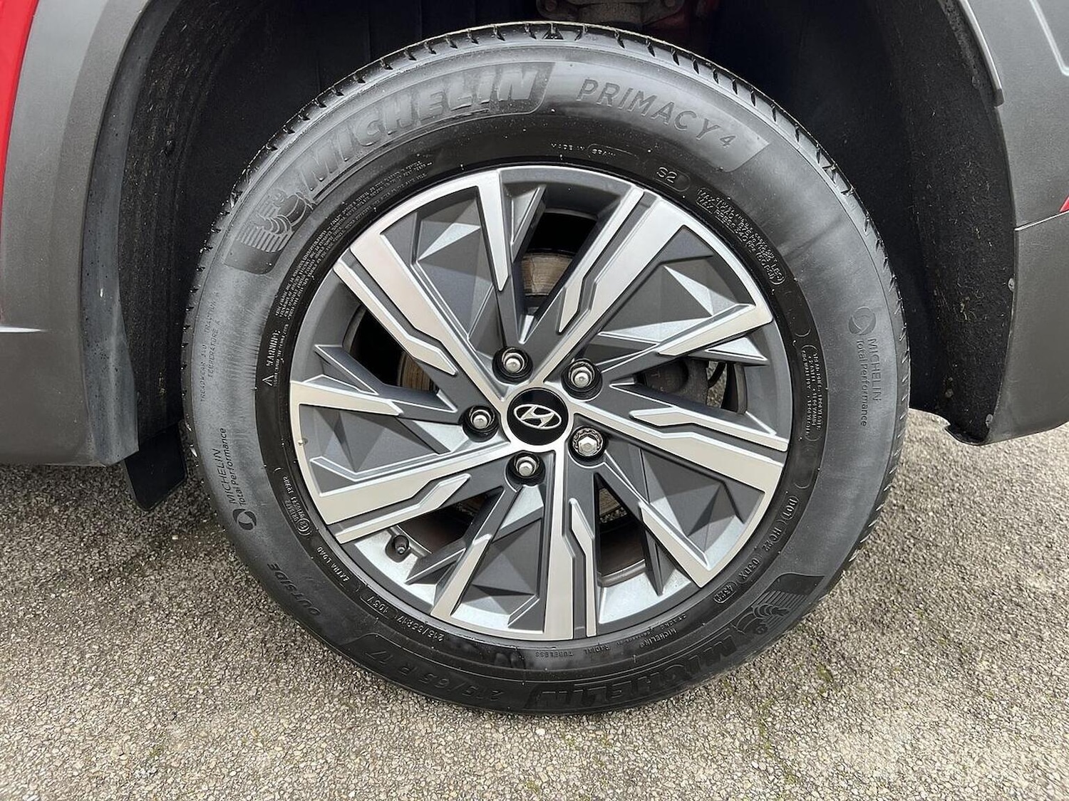 Used Hyundai TUCSON 2023 for sale - 77536034: Photo 27