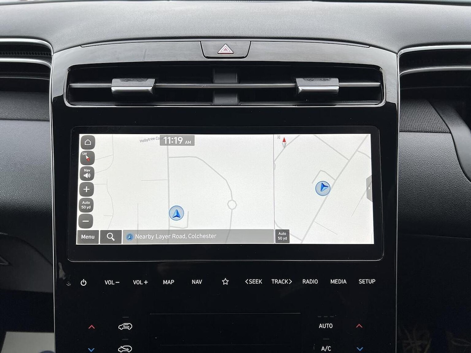 Used Hyundai TUCSON 2023 for sale - 77536034: Photo 9