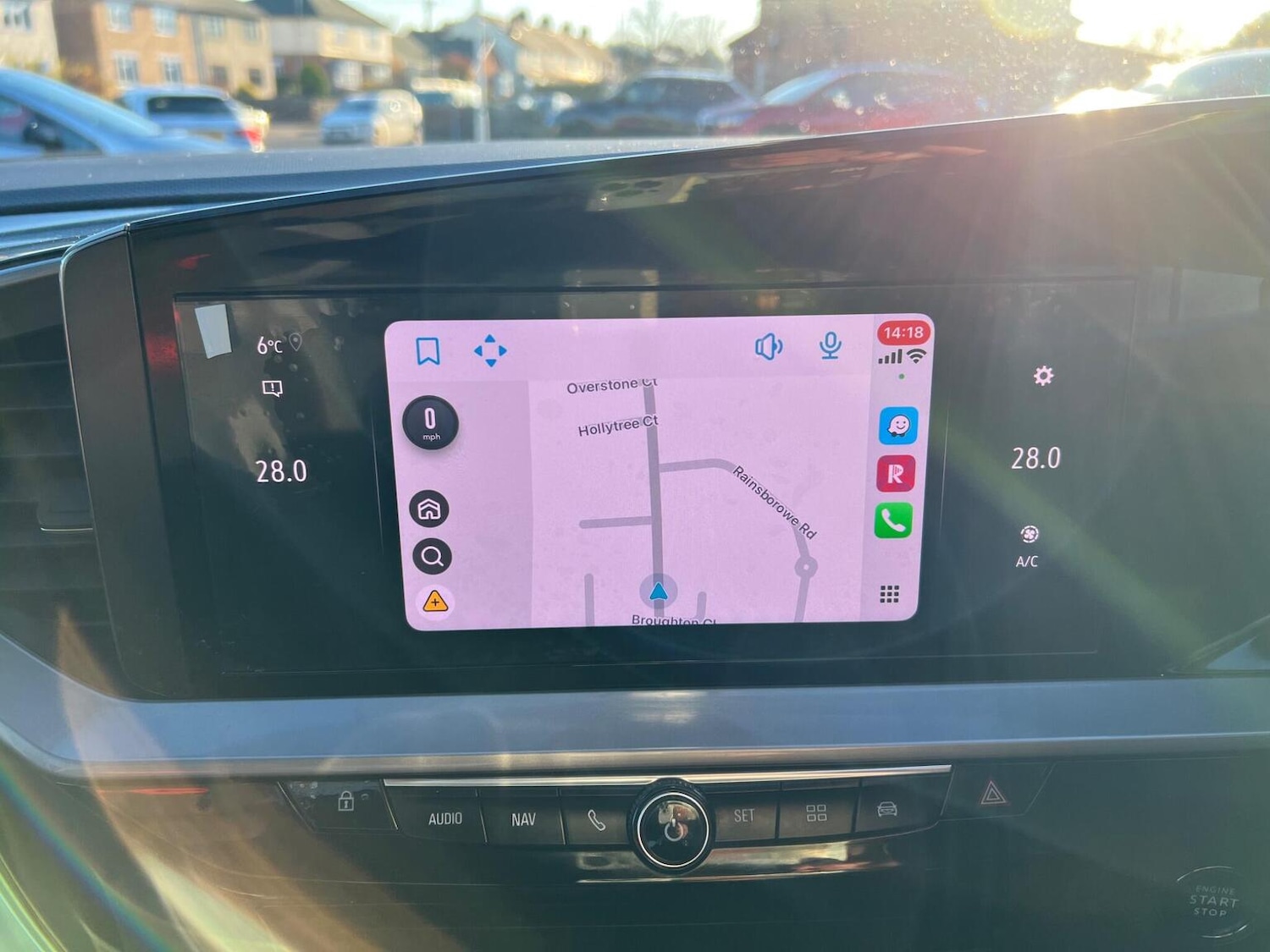 Used Vauxhall Mokka 2022 for sale - 77465109: Photo 10