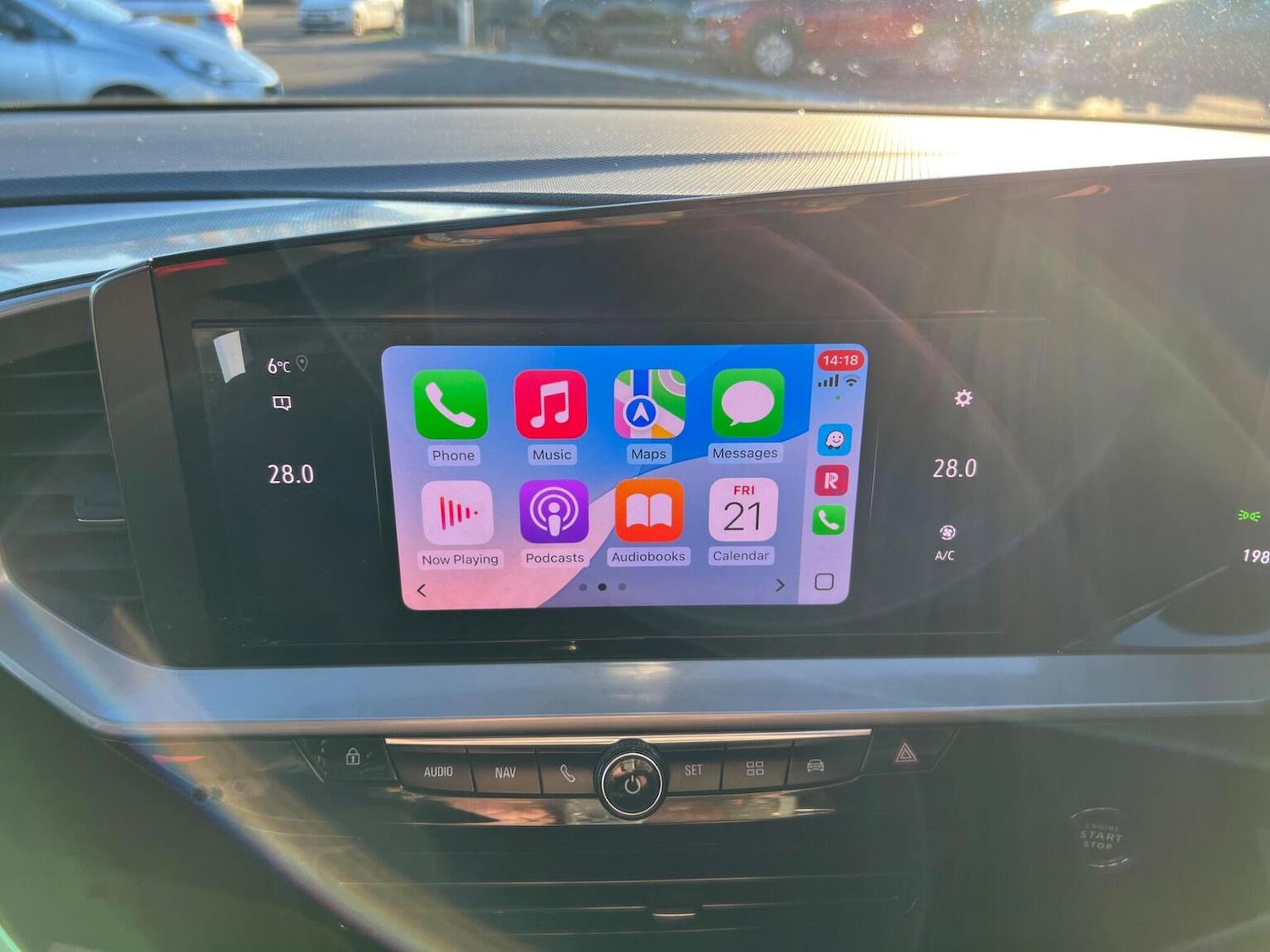 Used Vauxhall Mokka 2022 for sale - 77465109: Photo 11