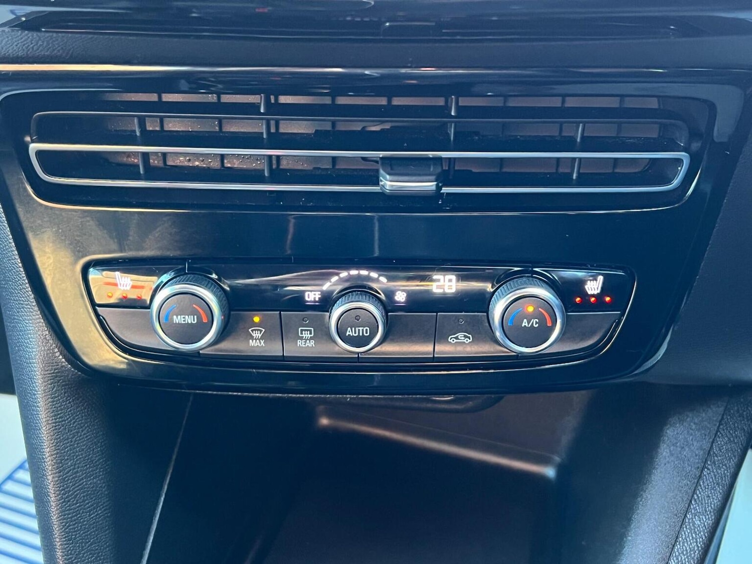 Used Vauxhall Mokka 2022 for sale - 77465109: Photo 14