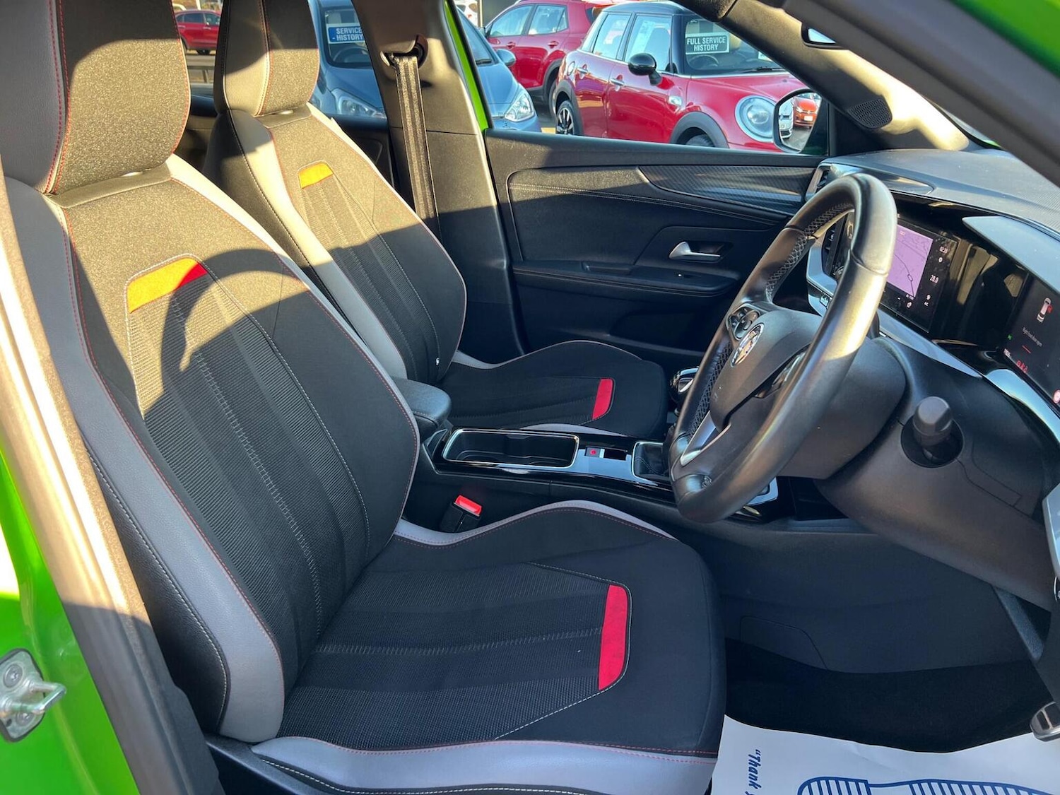 Used Vauxhall Mokka 2022 for sale - 77465109: Photo 15