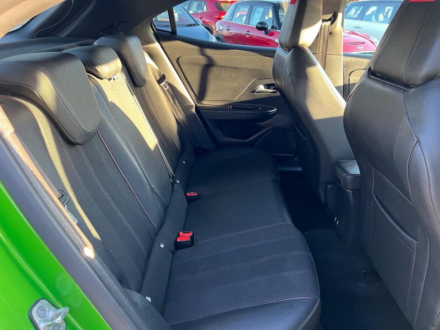 Used Vauxhall Mokka 2022 for sale - 77465109: Photo 19