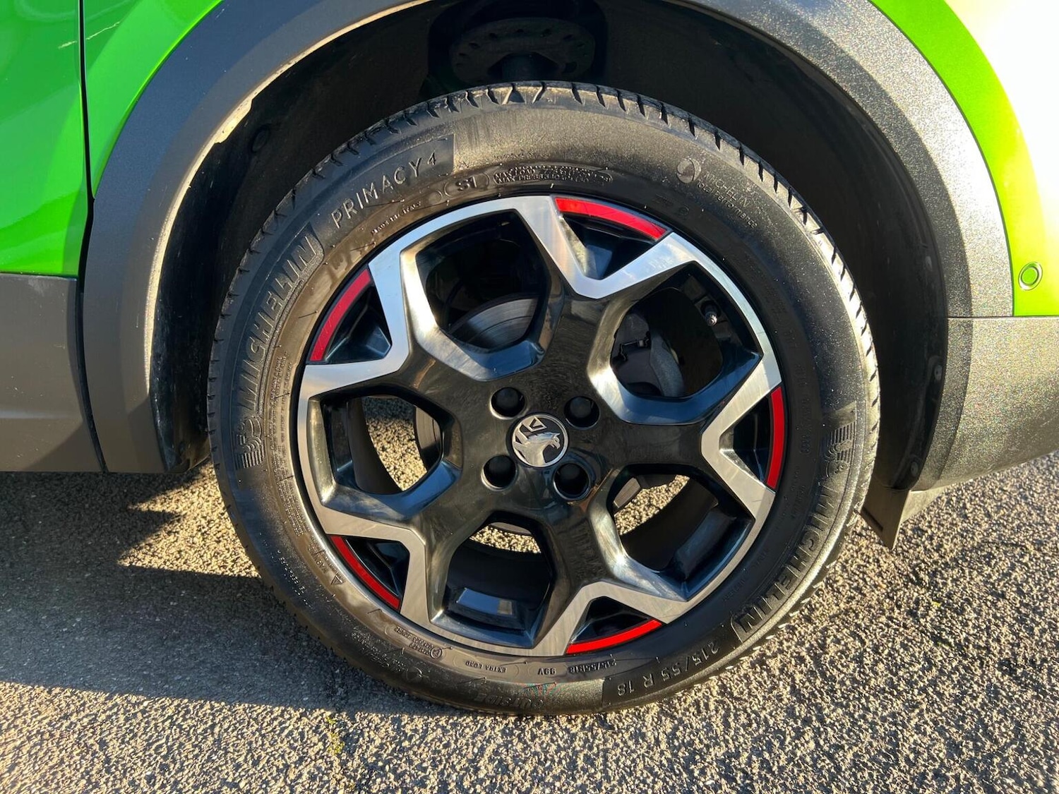 Used Vauxhall Mokka 2022 for sale - 77465109: Photo 29