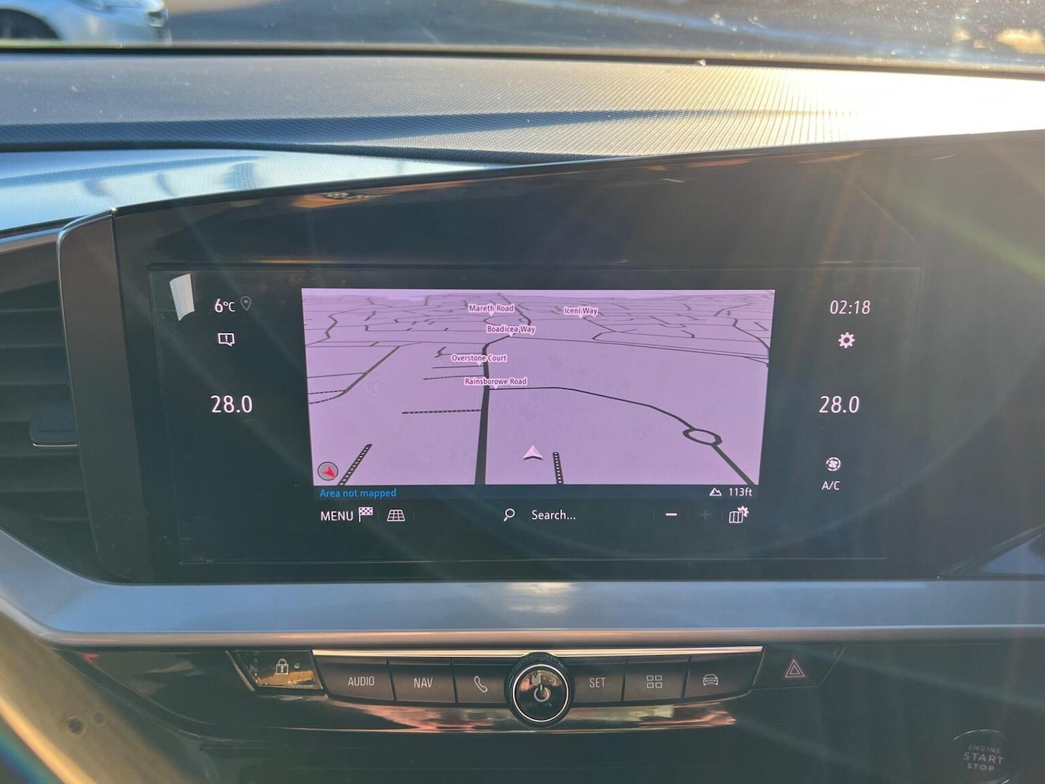 Used Vauxhall Mokka 2022 for sale - 77465109: Photo 6