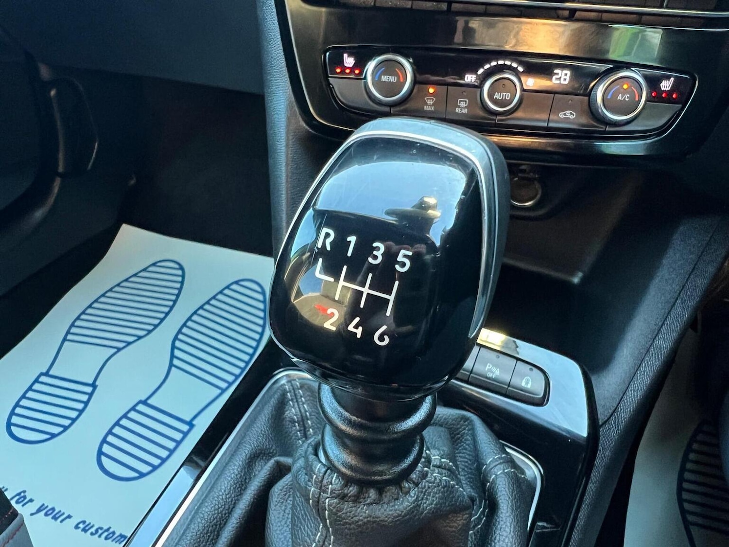 Used Vauxhall Mokka 2022 for sale - 77465109: Photo 7