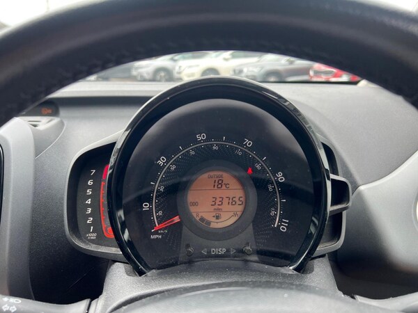 Used Toyota AYGO 2019 for sale - 75349219: Photo 6