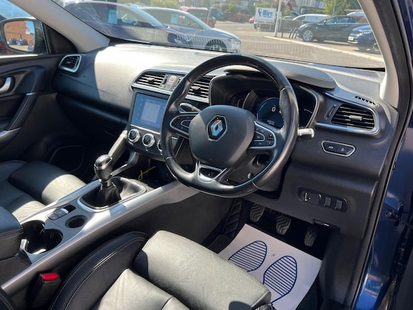 Used Renault Kadjar 2021 for sale - 75686080: Photo 19