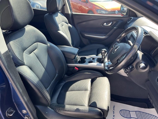 Used Renault Kadjar 2021 for sale - 75686080: Photo 20