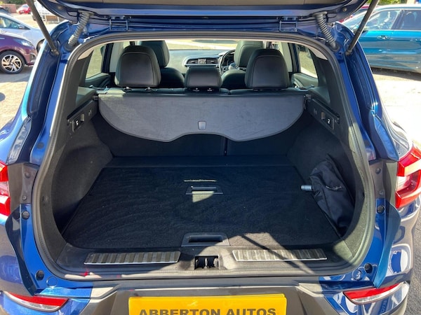 Used Renault Kadjar 2021 for sale - 75686080: Photo 26