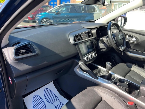 Used Renault Kadjar 2021 for sale - 75686080: Photo 29