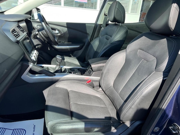 Used Renault Kadjar 2021 for sale - 75686080: Photo 30