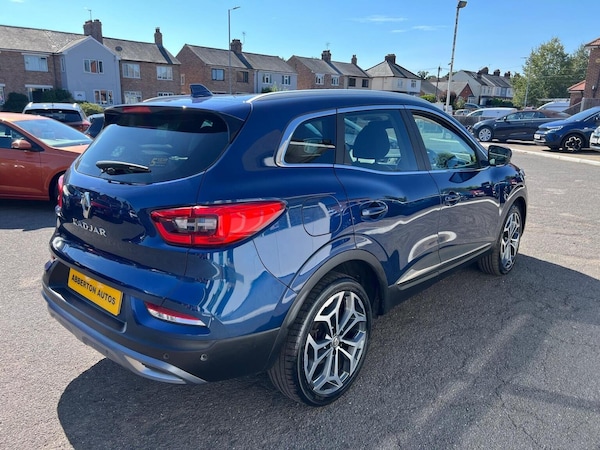 Used Renault Kadjar 2021 for sale - 75686080: Photo 6