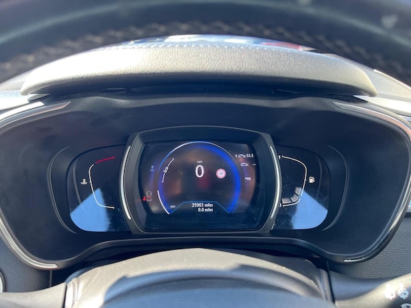 Used Renault Kadjar 2021 for sale - 75686080: Photo 9