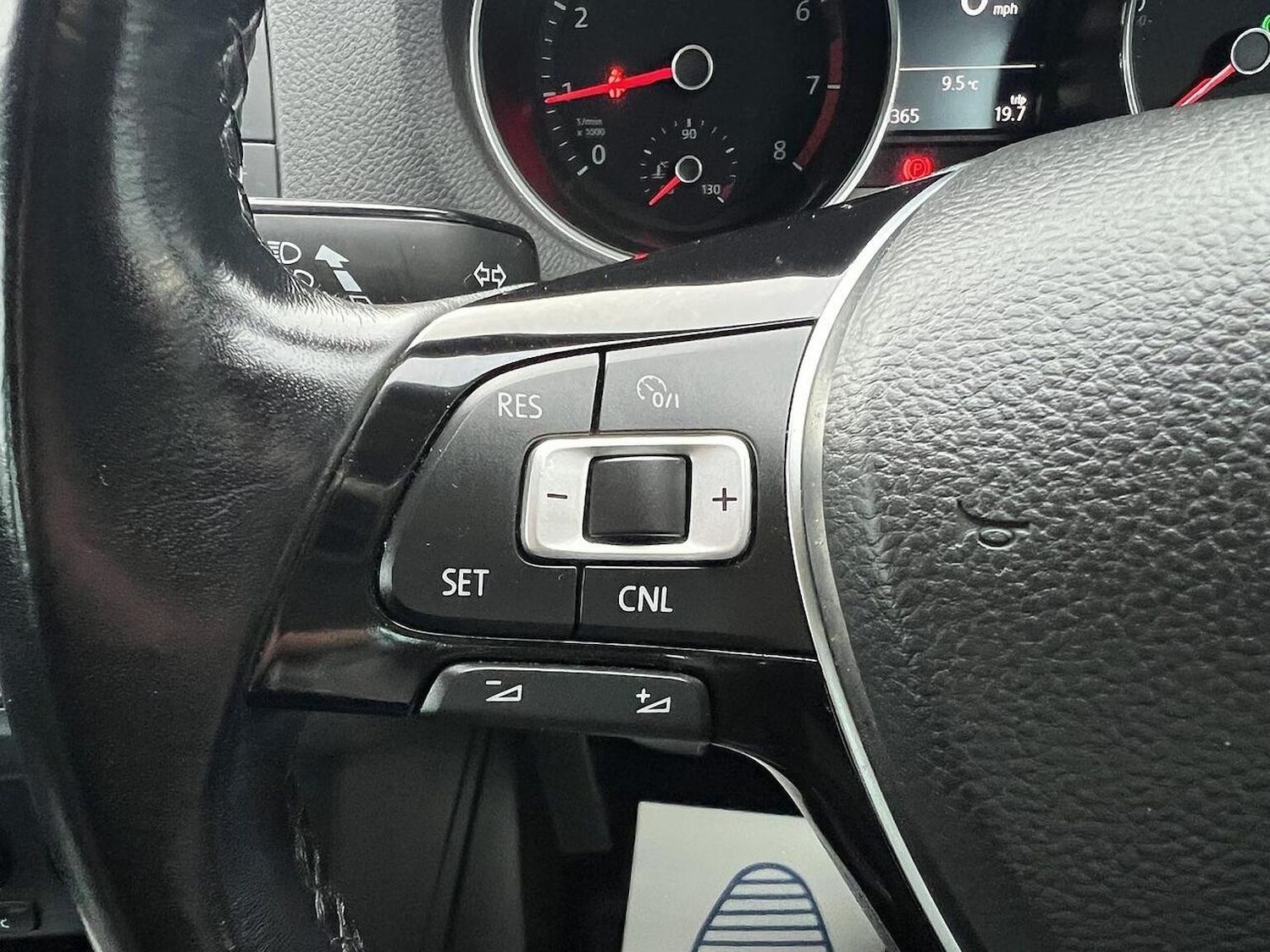 Used Volkswagen Polo 2017 for sale - 77289218: Photo 11