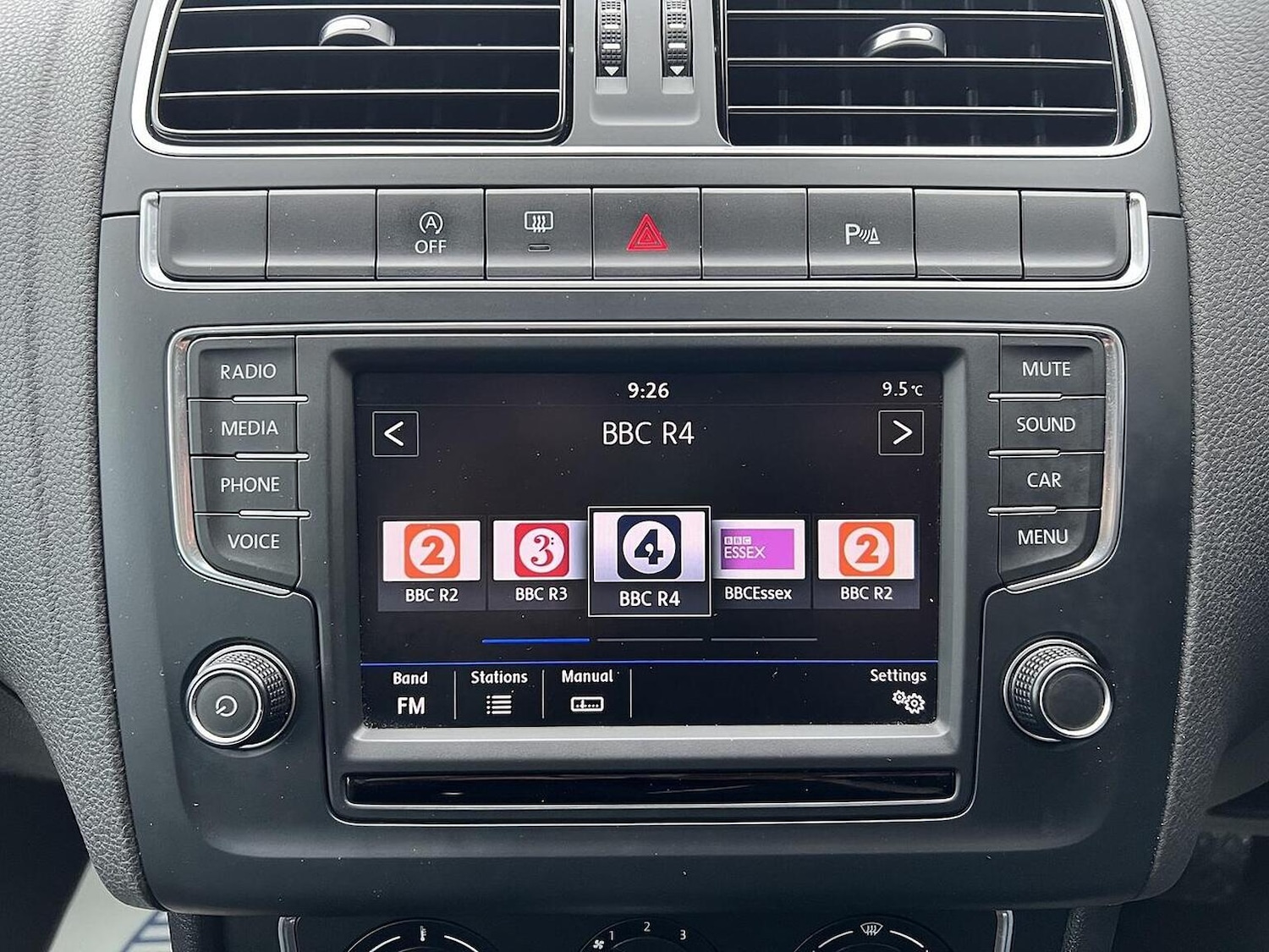 Used Volkswagen Polo 2017 for sale - 77289218: Photo 12