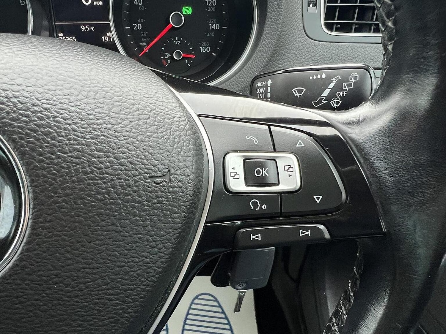 Used Volkswagen Polo 2017 for sale - 77289218: Photo 16