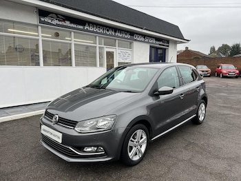 Used Volkswagen Polo 2017 for sale - 77289218: Photo