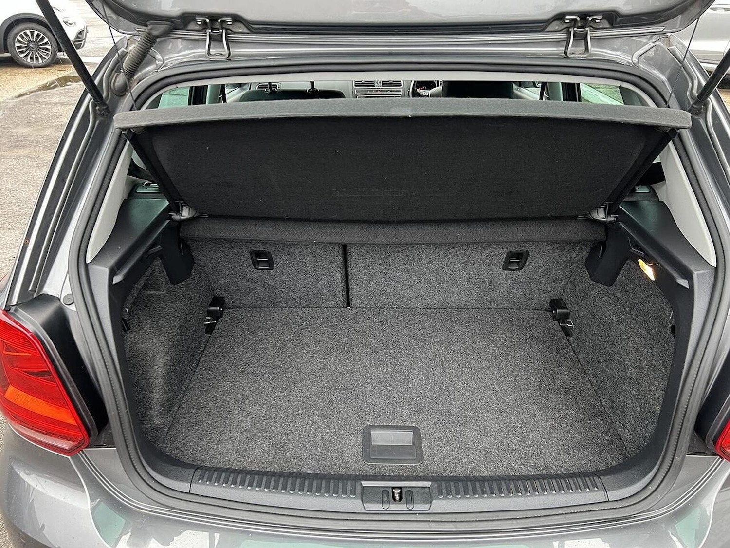 Used Volkswagen Polo 2017 for sale - 77289218: Photo 20